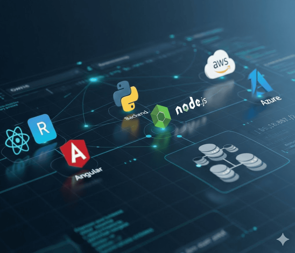 Tecnologías Soft-Hard Computer