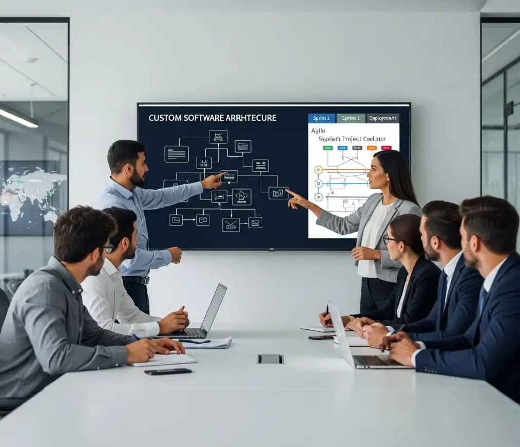 Servicios Soft-Hard Computer